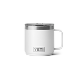 YETI Rambler 14Oz./414ml Mug, Lid with Magslider