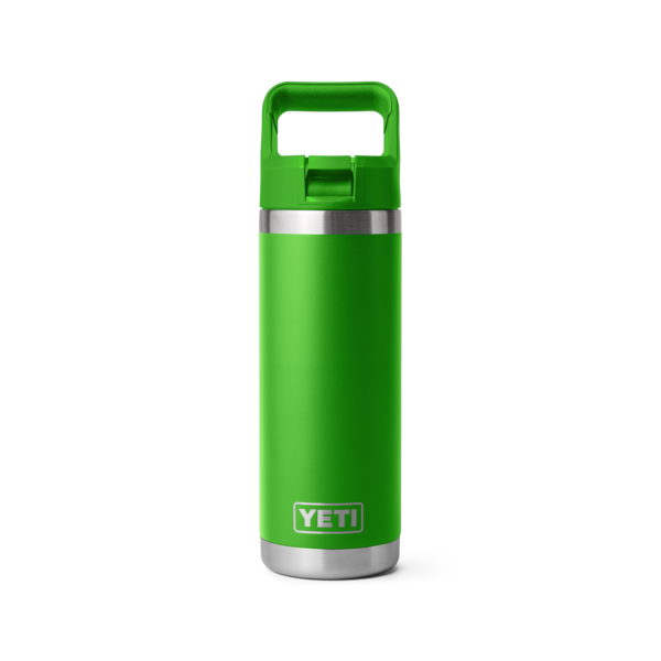 YETI Rambler 18 Oz. C Straw Bottle