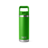 YETI Rambler 18 Oz. C Straw Bottle