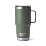 YETI Rambler 20 Oz. Travel Mug