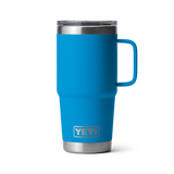 YETI Rambler 20 Oz. Travel Mug