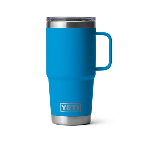 YETI Rambler 20 Oz. Travel Mug