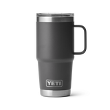 YETI Rambler 20 Oz. Travel Mug