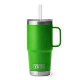 YETI Rambler 25 oz Straw Mug