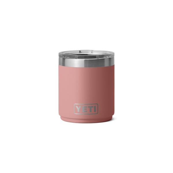 YETI Rambler 10 Oz. Lowball 2.0, MS