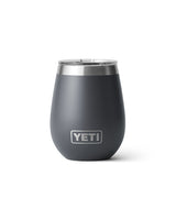 YETI Rambler 10 Oz./296ml Wine Tumbler, Lid with Magslider