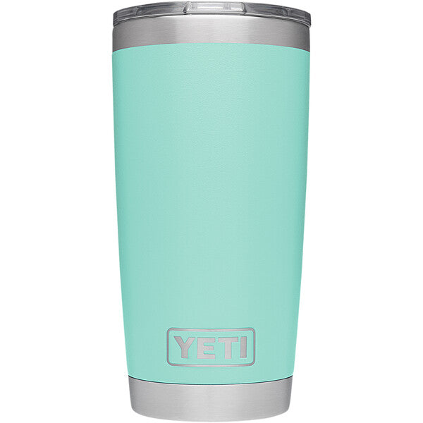 YETI Rambler 20 Oz./591ml Tumbler MS