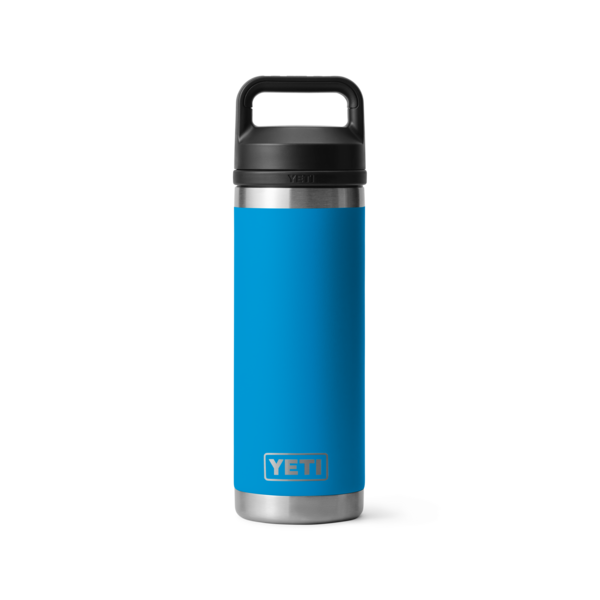 YETI Rambler 18 Oz. Bottle Chug