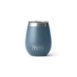 YETI Rambler 10 Oz./296ml Wine Tumbler, Lid with Magslider