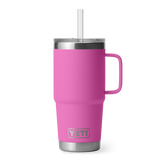 YETI Rambler 25 oz Straw Mug