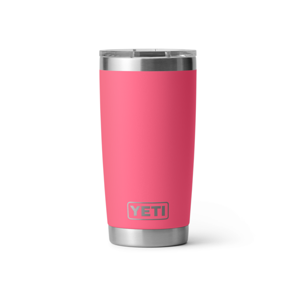 YETI Rambler 20 Oz./591ml Tumbler MS