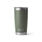 YETI Rambler 20 Oz./591ml Tumbler MS