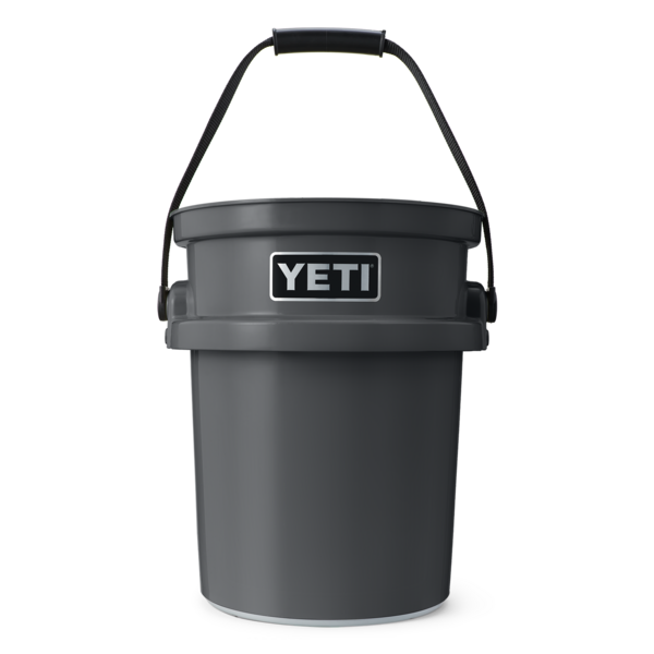 YETI Loadout Bucket