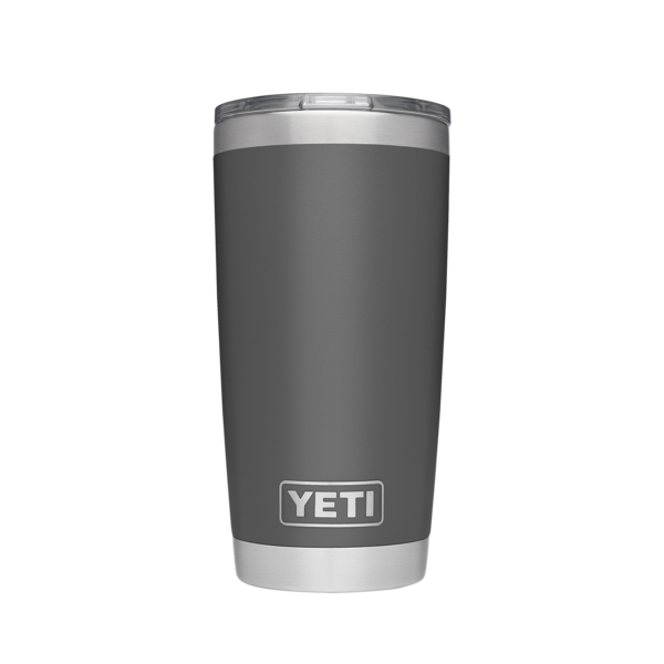 YETI Rambler 20 Oz./591ml Tumbler MS