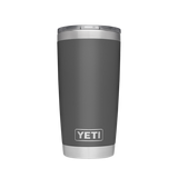 YETI Rambler 20 Oz./591ml Tumbler MS