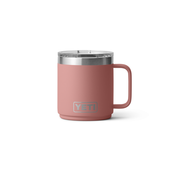 YETI Rambler 10 oz/296 ml Mug