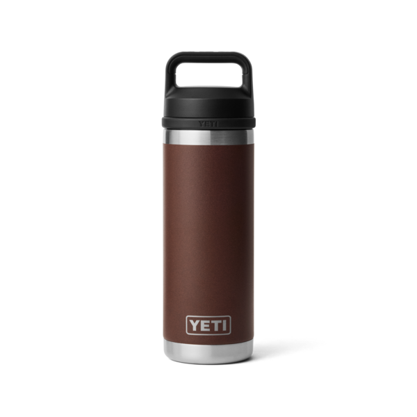 YETI Rambler 18 Oz. Bottle Chug