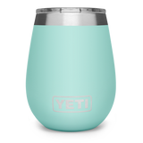 YETI Rambler 10 Oz./296ml Wine Tumbler, Lid with Magslider