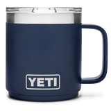 YETI Rambler 10 oz/296 ml Mug