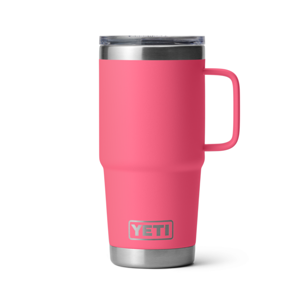 YETI Rambler 20 Oz. Travel Mug