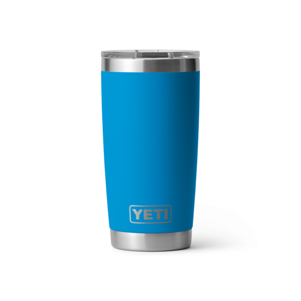 YETI Rambler 20 Oz./591ml Tumbler MS