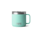 YETI Rambler 14Oz./414ml Mug, Lid with Magslider