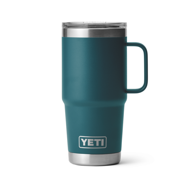 YETI Rambler 20 Oz. Travel Mug