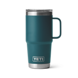 YETI Rambler 20 Oz. Travel Mug