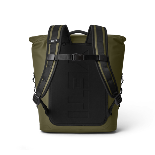 YETI Hopper Backpack M12