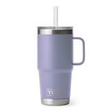 YETI Rambler 25 oz Straw Mug