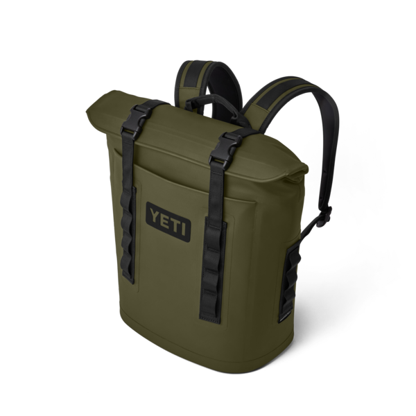 YETI Hopper Backpack M12