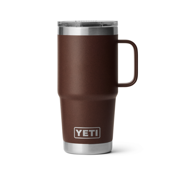 YETI Rambler 20 Oz. Travel Mug