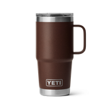 YETI Rambler 20 Oz. Travel Mug