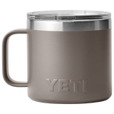 YETI Rambler 14Oz./414ml Mug, Lid with Magslider