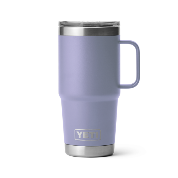 YETI Rambler 20 Oz. Travel Mug