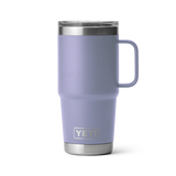 YETI Rambler 20 Oz. Travel Mug