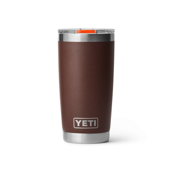 YETI Rambler 20 Oz./591ml Tumbler MS