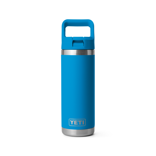 YETI Rambler 18 Oz. C Straw Bottle