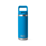 YETI Rambler 18 Oz. C Straw Bottle