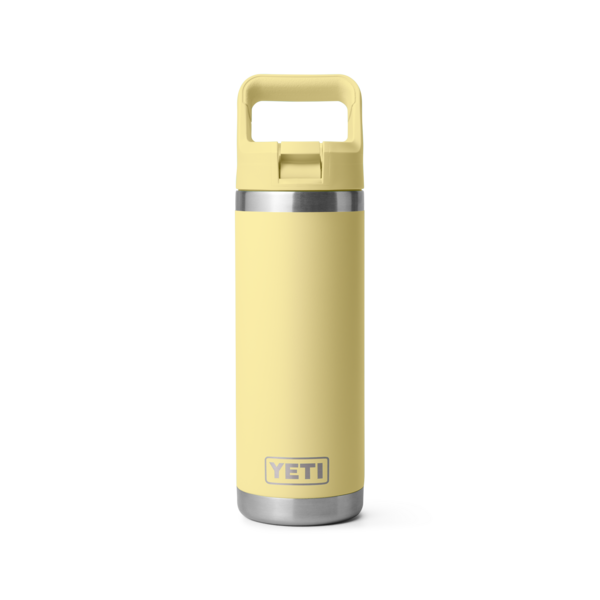 YETI Rambler 18 Oz. C Straw Bottle