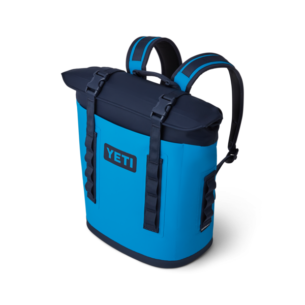 YETI Hopper Backpack M12