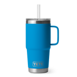 YETI Rambler 25 oz Straw Mug