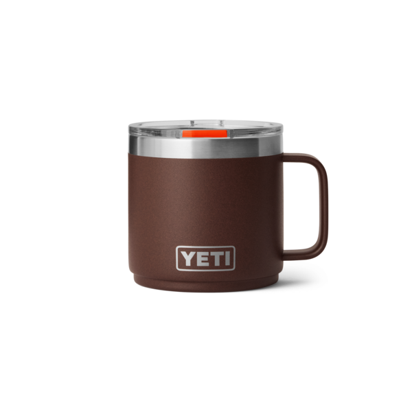 YETI Rambler 14 Oz. Mug 2.0 MS