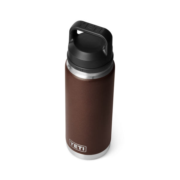 YETI Rambler 26 Oz./769ml Bottle, Chug Cap