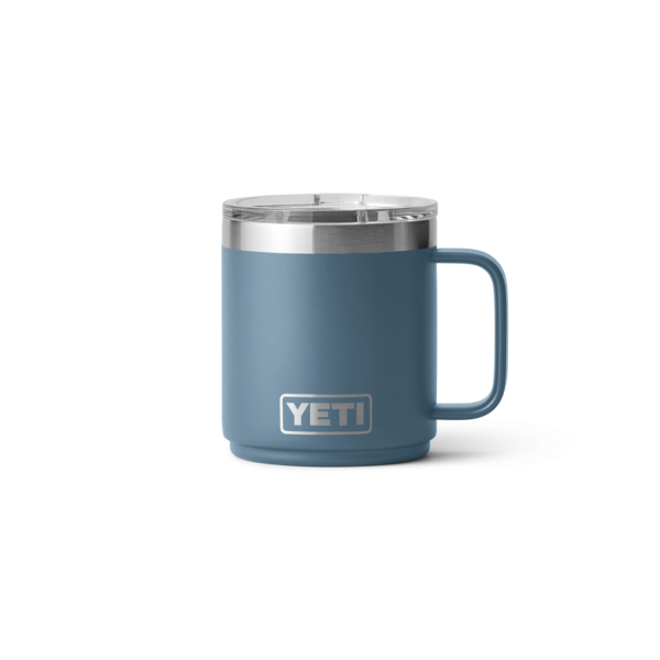 YETI Rambler 10 oz/296 ml Mug