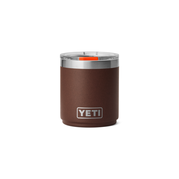 YETI Rambler 10 Oz. Lowball 2.0, MS