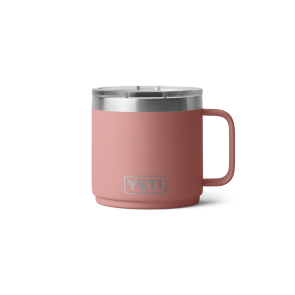 YETI Rambler 14 Oz. Mug 2.0 MS