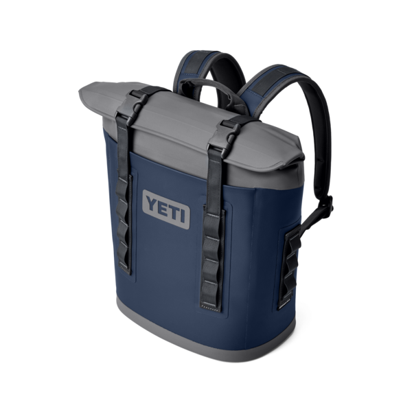 YETI Hopper Backpack M12