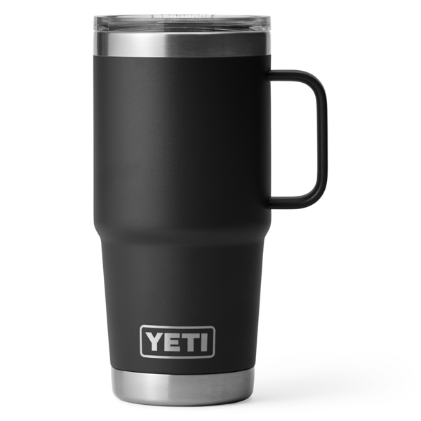 YETI Rambler 20 Oz. Travel Mug