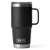 YETI Rambler 20 Oz. Travel Mug